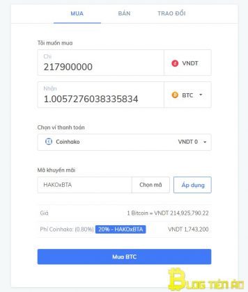 thanh toan luong mua bitcoin