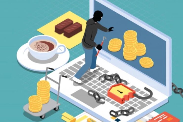 bitcoin scam
