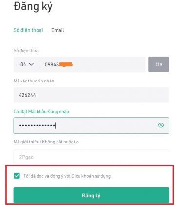 dang ky kucoin 2