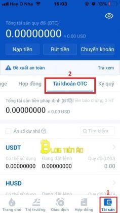 huobi lite 1
