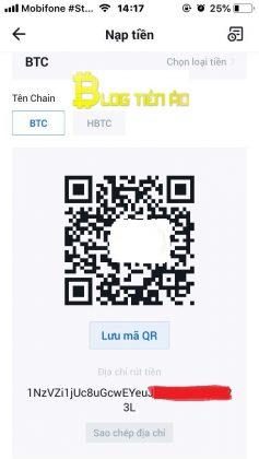 huobi lite 8