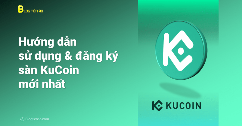 kucoin la gi