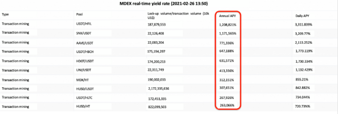 mdex 5