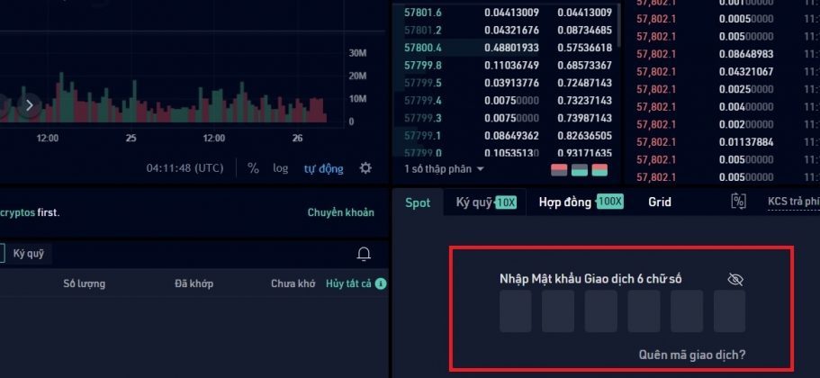 mk giao dich kucoin1