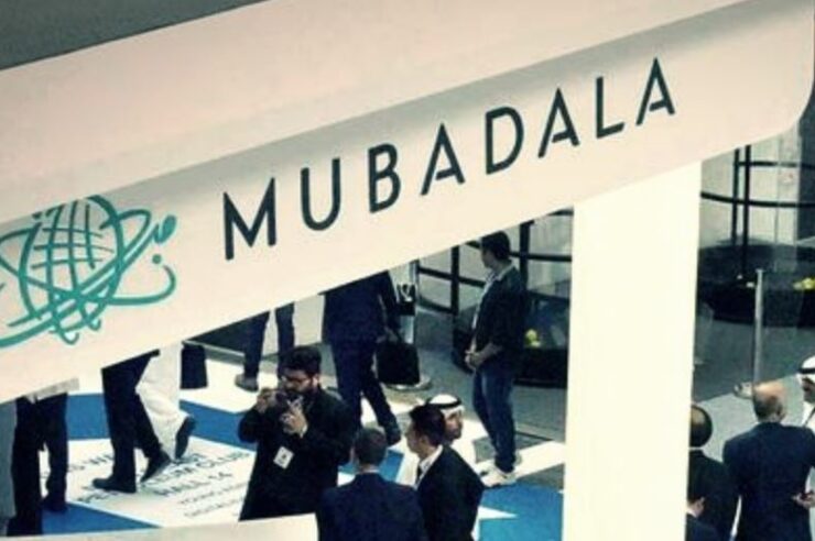 mubadala crypto