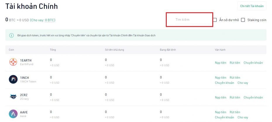 nap tien kucoin 2