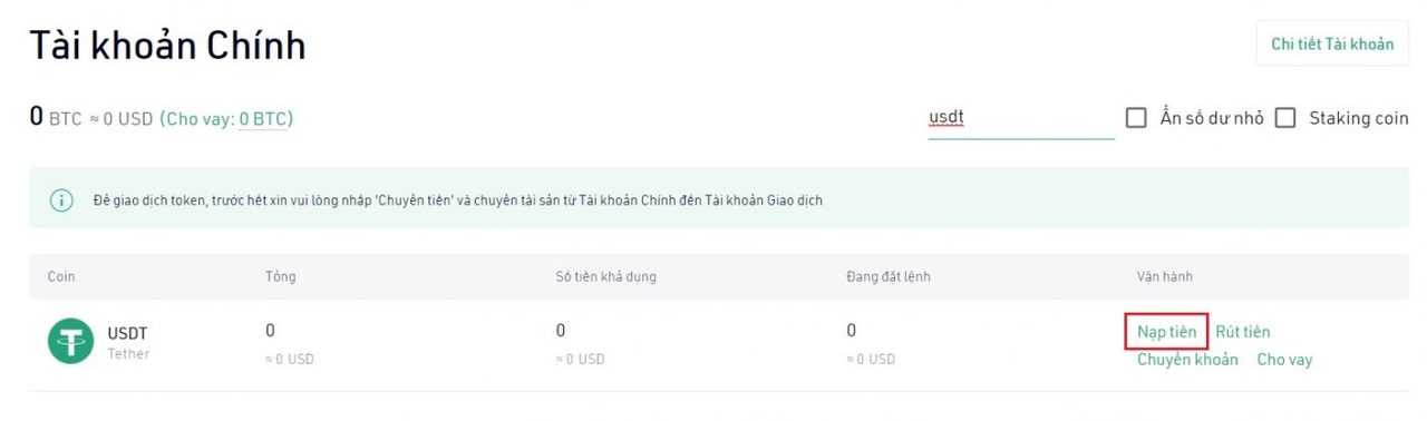 nap tien kucoin 3