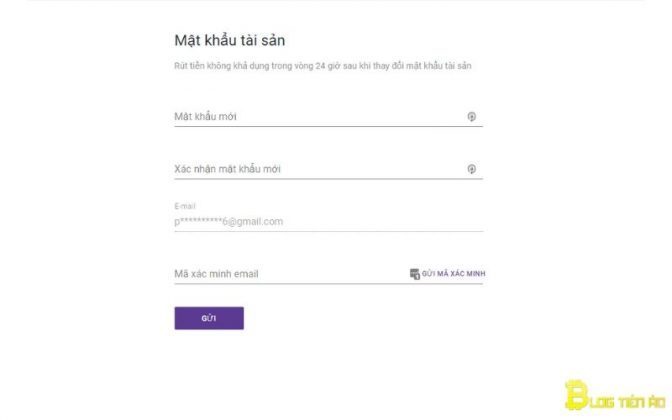 nhap mat khau tai san