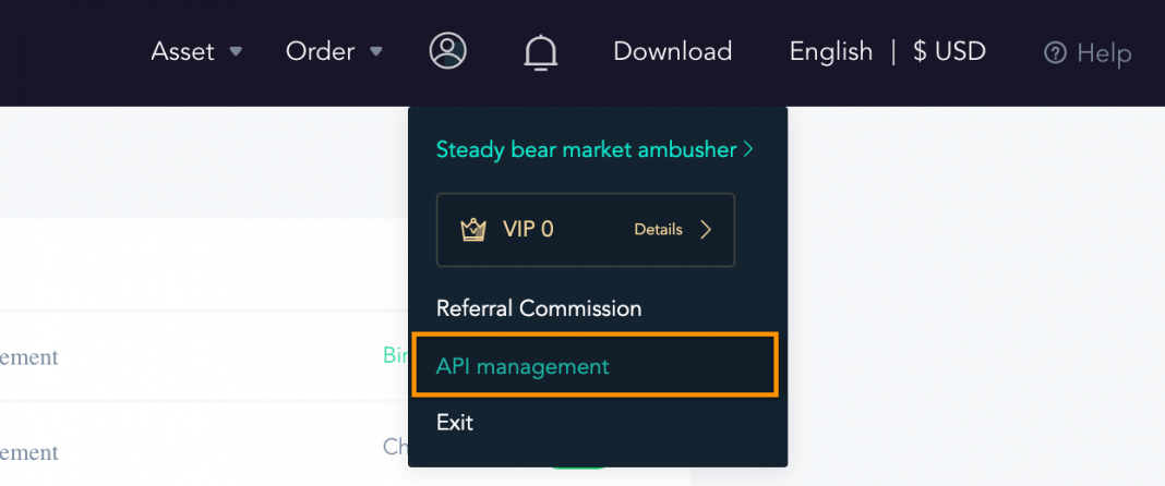 api key san hoo