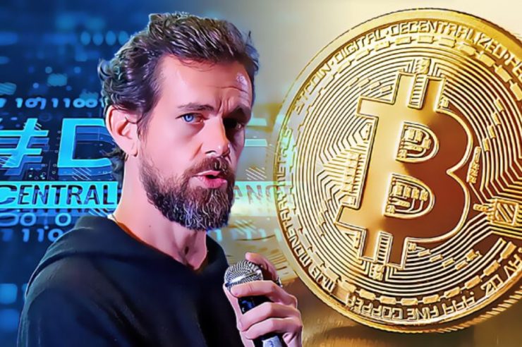 jack dorsey