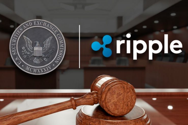 xrp sec