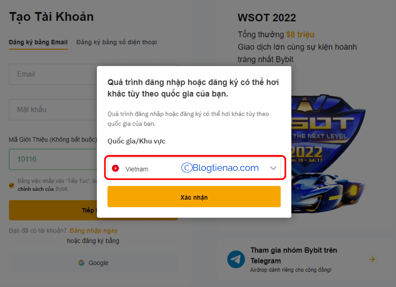 copy trade bybit chon quoc gia