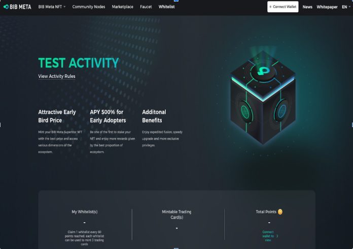 Sàn BIB Exchange là gì? Hướng dẫn đăng ký sàn và sử dụng token BIB - dantradecoin 35 z3759980394030 3f70e64c5274685ad6b411265d7ada85