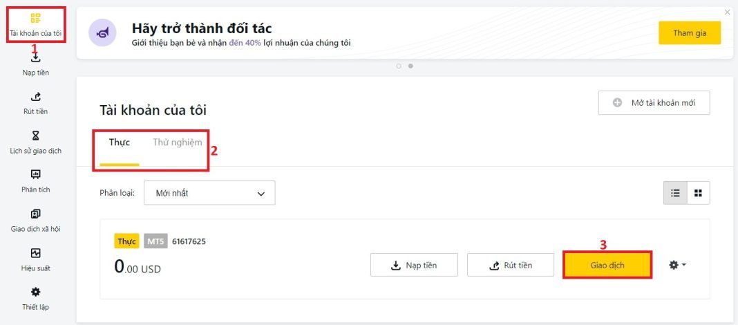 Exness là gì? Giới thiệu tổng quan và hướng dẫn tham- dantradecoin 16