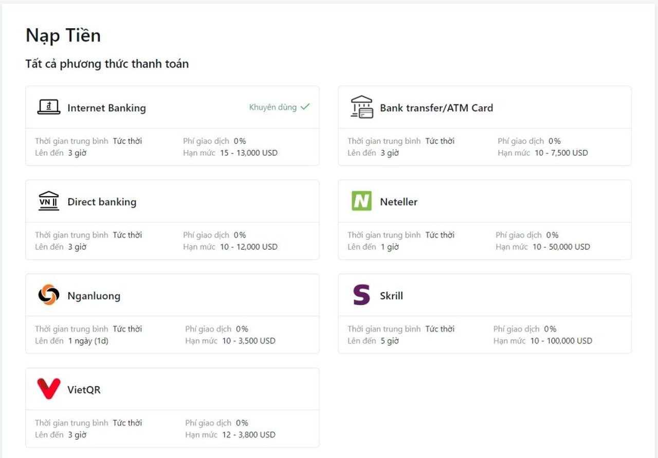 Exness là gì? Giới thiệu tổng quan và hướng dẫn tham- dantradecoin 11