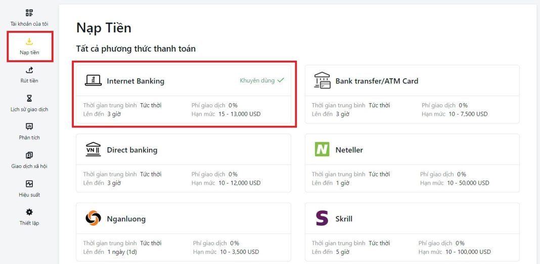 Exness là gì? Giới thiệu tổng quan và hướng dẫn tham- dantradecoin 13