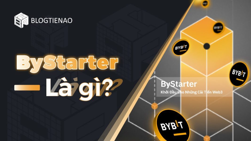 bystarter la gi