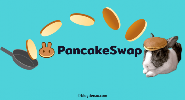 pancakeswap finance