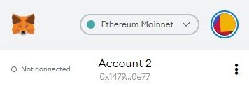 thiet lap vi binance smart chain tren metamask