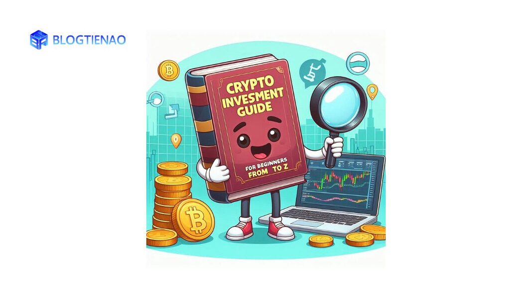 crypto cho nguoi moi