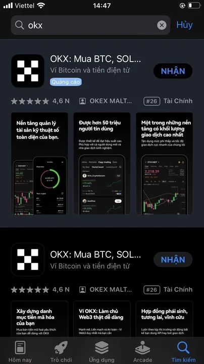 app