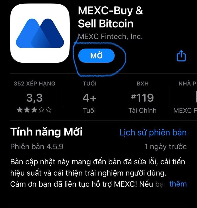 Hướng dẫn đăng ký tài khoản MEXC từ A - Z mới- dantradecoin 5 photo 2024 02 07 21 48 57
