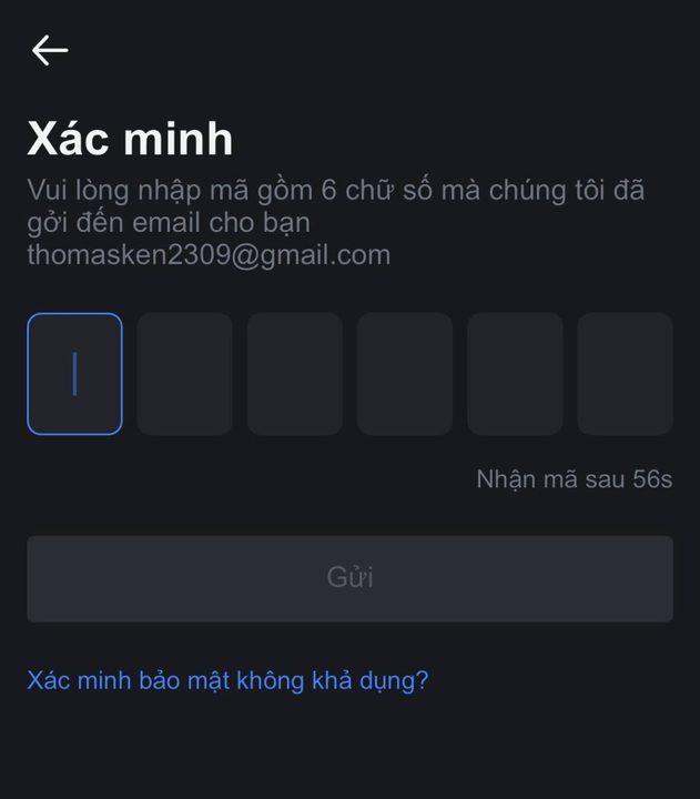 Hướng dẫn đăng ký tài khoản MEXC từ A - Z mới- dantradecoin 7 photo 2024 02 07 21 49 04