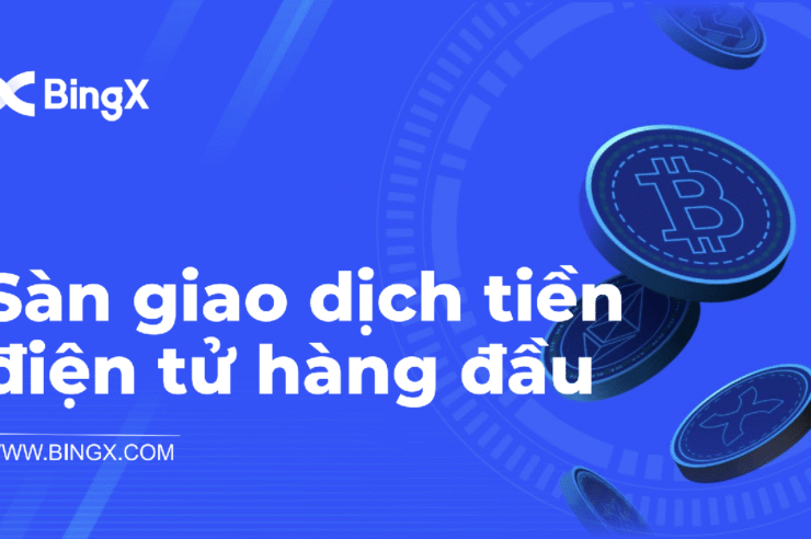 Sàn BingX là gì? Hướng đăng ký & sử dụng toàn tập từ A-Z - dantradecoin