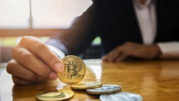 4 lời khuyên F0 về đầu tư tiền mã hóa - dantradecoin