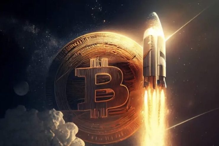 Benjamin Cowen cảnh báo Bitcoin đang ở vùng cực kỳ quan trọng, mắc kẹt giữa "hai làn đạn" - dantradecoin