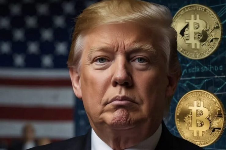 16,9 triệu USD TRUMP Token bất ngờ được chuyển đi, thị trường crypto chú ý đến động thái của đội ngũ Trump - dantradecoin