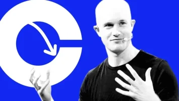 CEO Coinbase Brian Armstrong cảnh báo sẽ chuyển một phần hoạt động ra ngoài Mỹ nếu luật crypto không được thông qua - dantradecoin