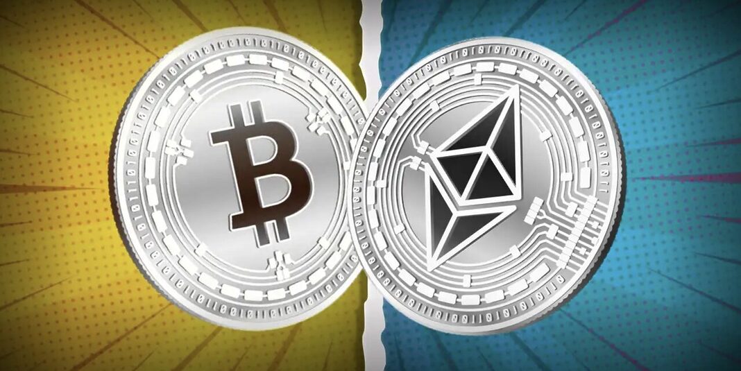 ETH đang vượt trội hơn Bitcoin, nhưng chuyên gia cảnh báo đừng vội kỳ vọng altcoin season - dantradecoin 2 Anh man hinh 2026 02 13 luc 23.47.03