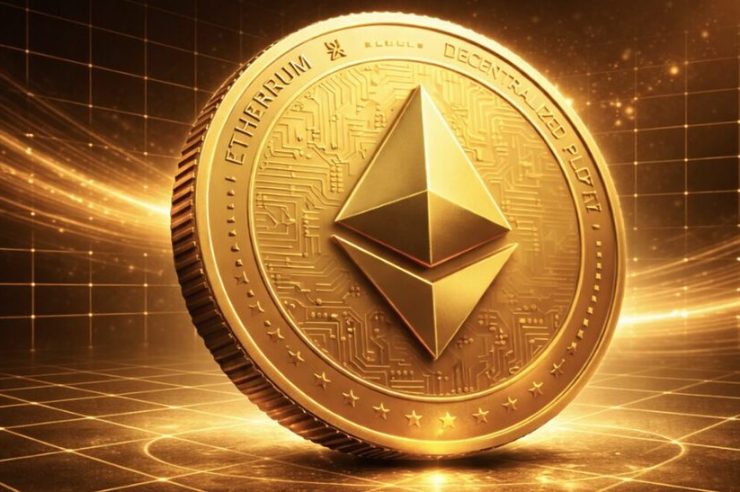 Đáy Ethereum đã xuất hiện? Nhà phân tích đưa ra kịch bản tăng mạnh lên 7.000 USD - dantradecoin