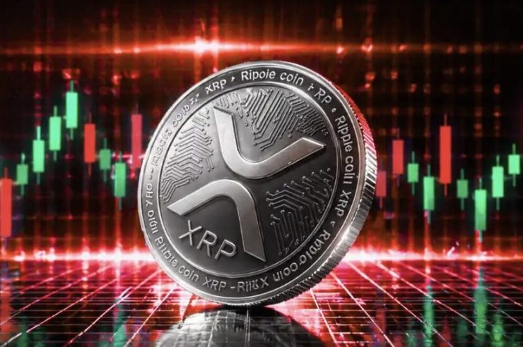 Nhà đầu tư XRP chú ý: Ripple vừa công bố khoản đầu tư chiến lược lớn vào lĩnh vực quan trọng - dantradecoin