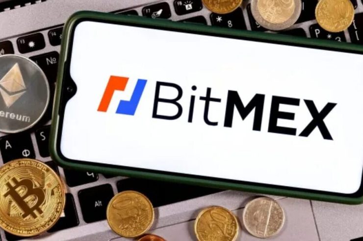Từng là huyền thoại của thị trường, BitMEX chính thức đóng cửa khiến cộng đồng crypto tiếc nuối - dantradecoin