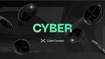 CyberConnect Cyber