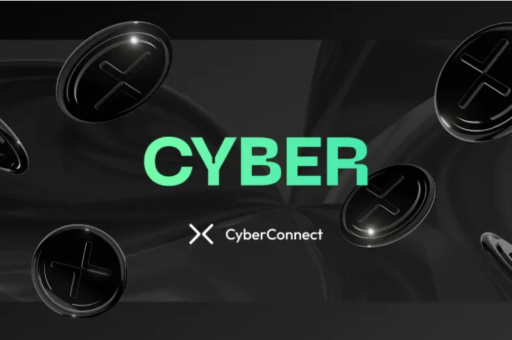 CyberConnect Cyber