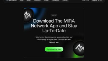 Hướng dẫn đ&agrave;o đồng Lumira coin miễn ph&iacute; tr&ecirc;n điện- dantradecoin