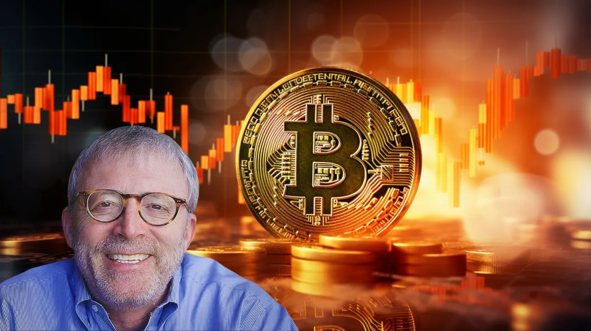 Peter Brandt khẳng định: Phân tích biểu đồ kiểu cũ vẫn hiệu quả với Bitcoin - dantradecoin 2 Peter Brandt