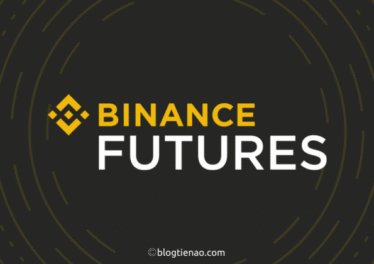 Binance Futures là gì? [Hướng dẫn sử dụng toàn tập từ A-Z] - dantradecoin