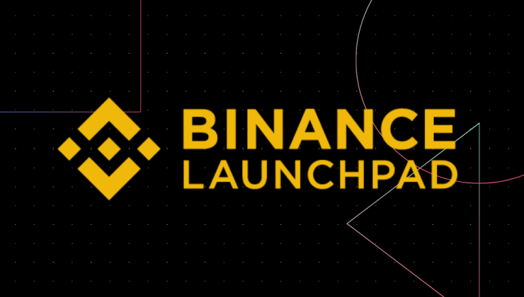 Binance Launchpad là gì? Hướng dẫn cách mua IEO trên sàn Binance - dantradecoin