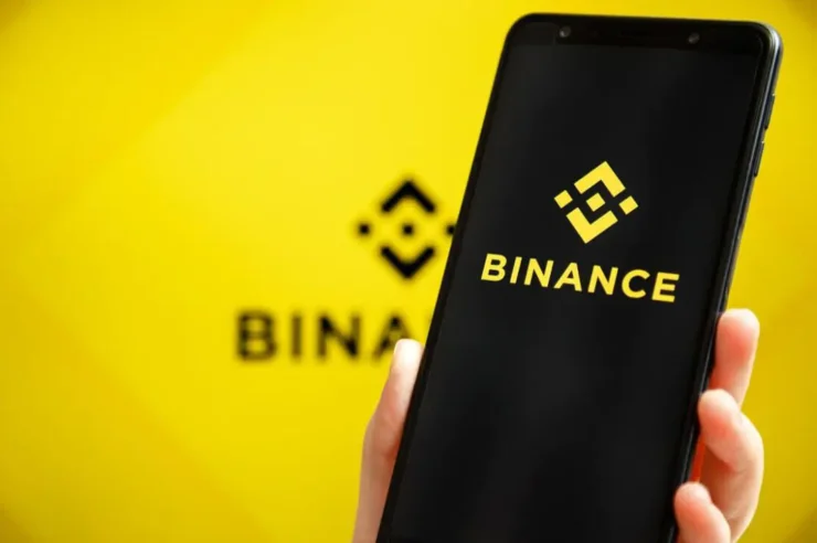 S&agrave;n giao dịch Binance th&ocirc;ng b&aacute;o hỗ trợ Altcoin n&agrave;y n&acirc;ng cấp- dantradecoin
