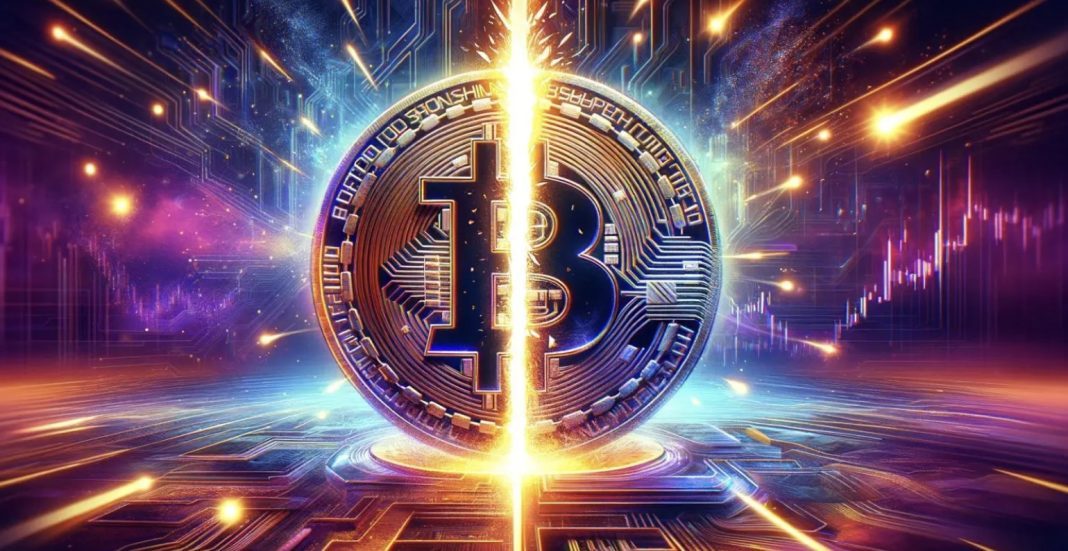bitcoin halving dien ra thanh cong