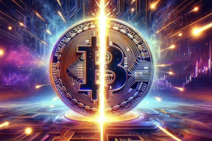 Bitcoin ghi chuỗi tăng 7 ngày liên tiếp, Santiment vừa đưa ra cả tín hiệu lạc quan lẫn cảnh báo - dantradecoin
