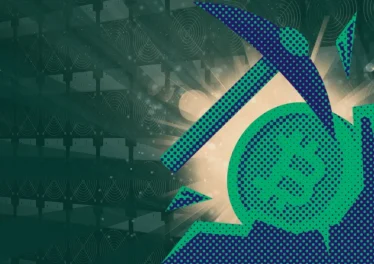 Từng là "ông lớn" đào Bitcoin, Poolin bất ngờ nộp đơn phá sản khiến thị trường chấn động - dantradecoin