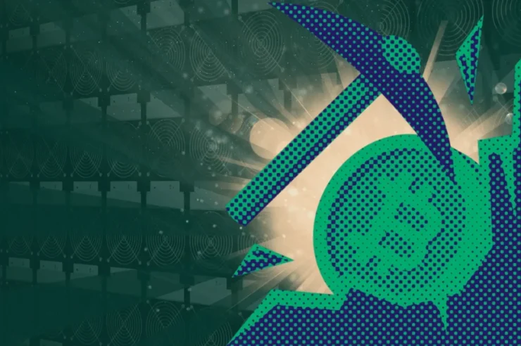 Từng là "ông lớn" đào Bitcoin, Poolin bất ngờ nộp đơn phá sản khiến thị trường chấn động - dantradecoin