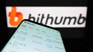 S&agrave;n giao dịch Bithumb ni&ecirc;m yết th&ecirc;m hai altcoin được mong đợi từ- dantradecoin