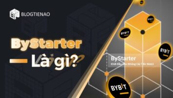 ByStarter l&agrave; g&igrave;? Hướng dẫn tham gia nền tảng