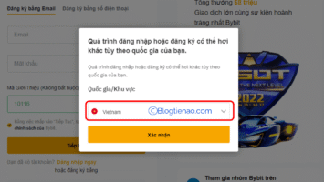 Hướng dẫn sử dụng copy trade trên sàn Bybit 8 Hướng dẫn sử dụng copy trade trên sàn Bybit